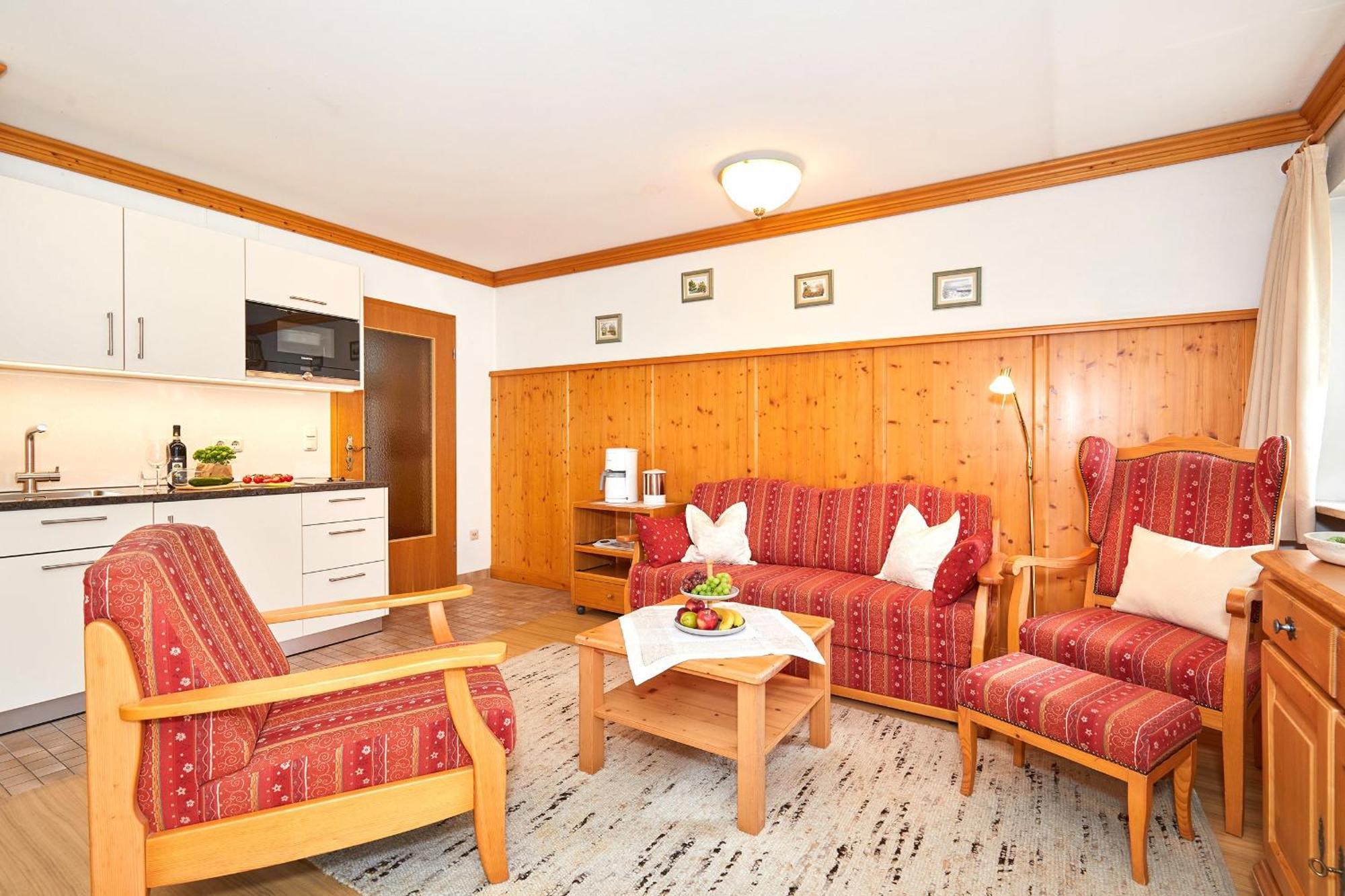 Ferienwohnung Sophia Райт им Винкл Екстериор снимка
