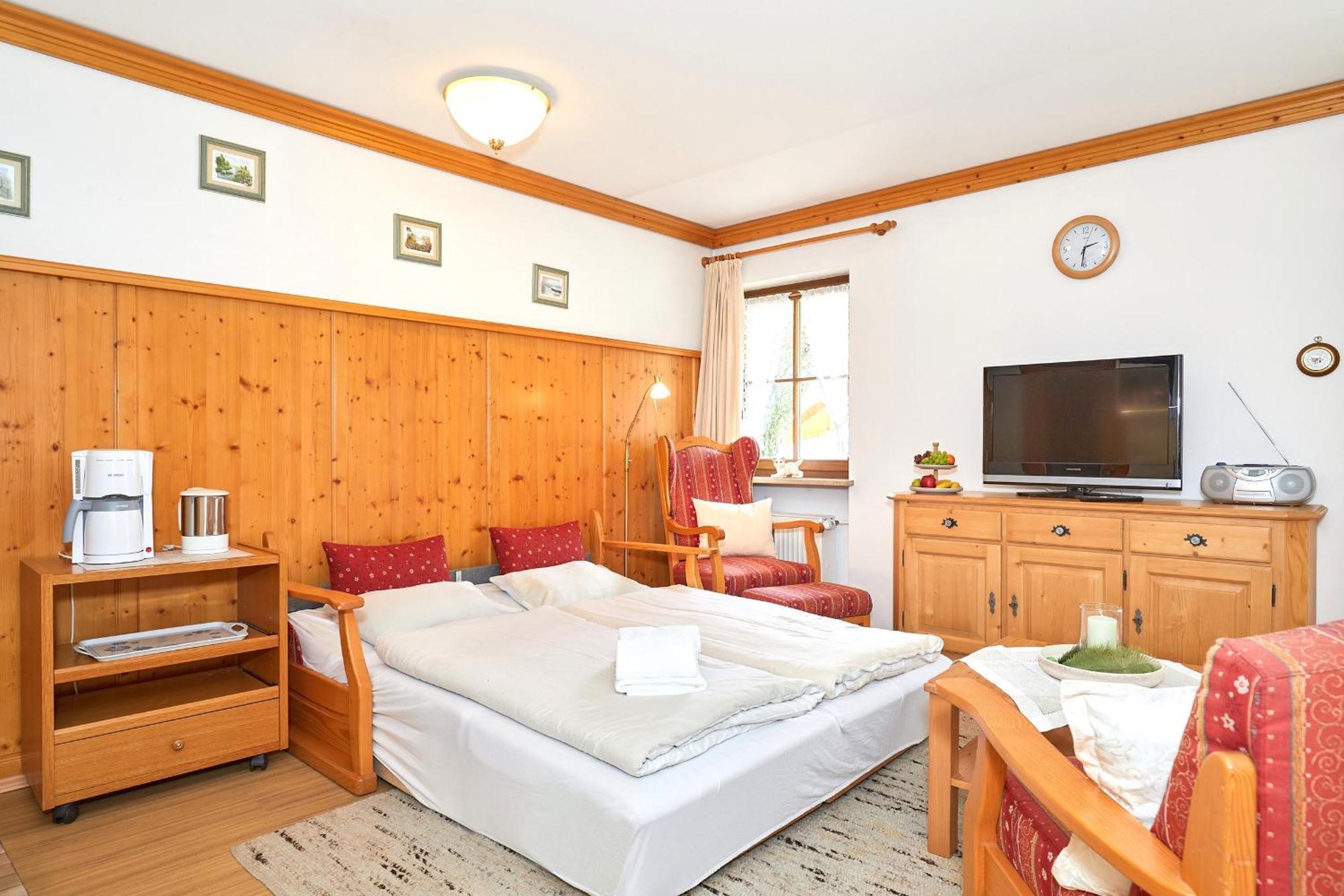 Ferienwohnung Sophia Райт им Винкл Екстериор снимка