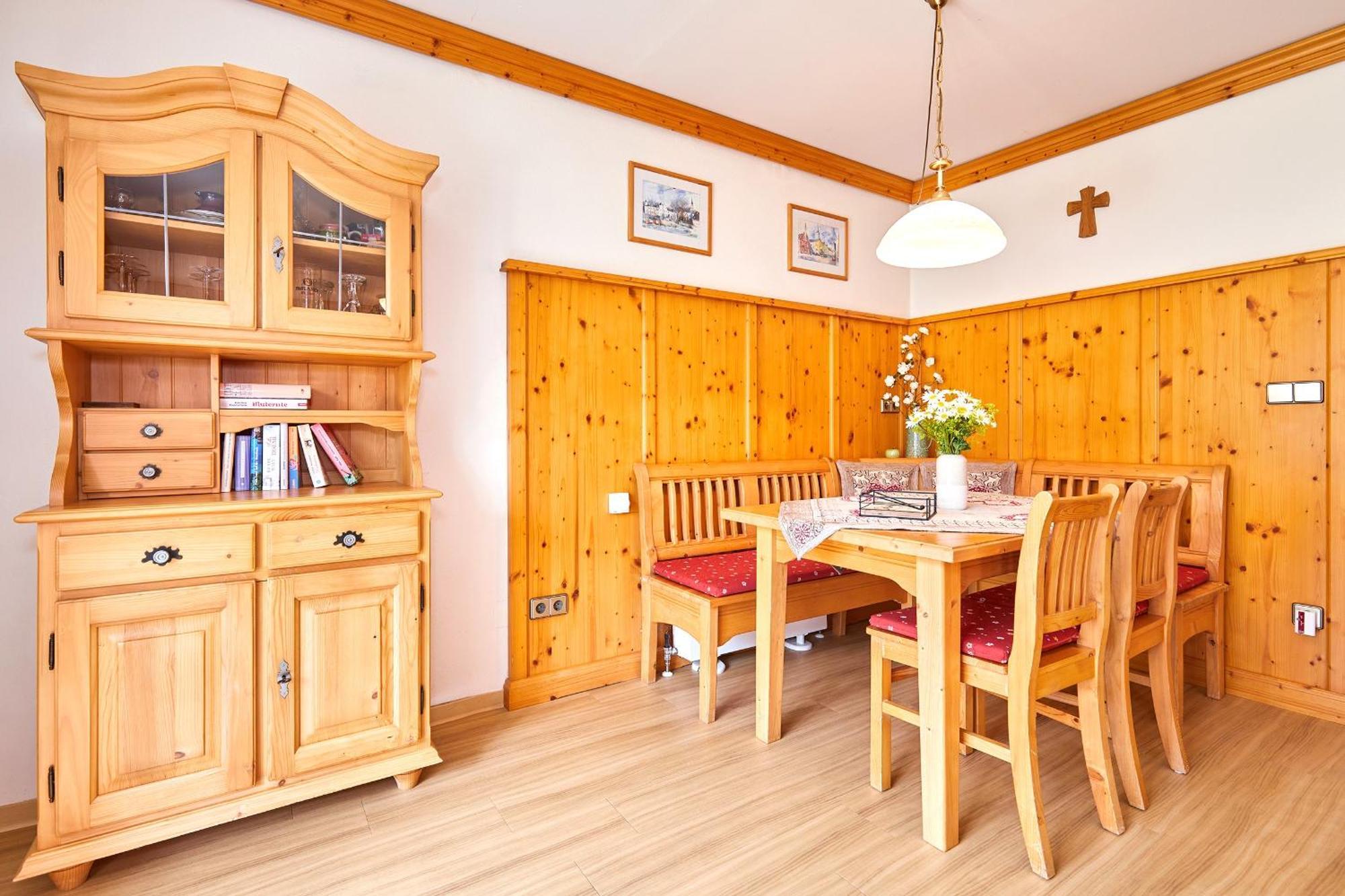 Ferienwohnung Sophia Райт им Винкл Екстериор снимка