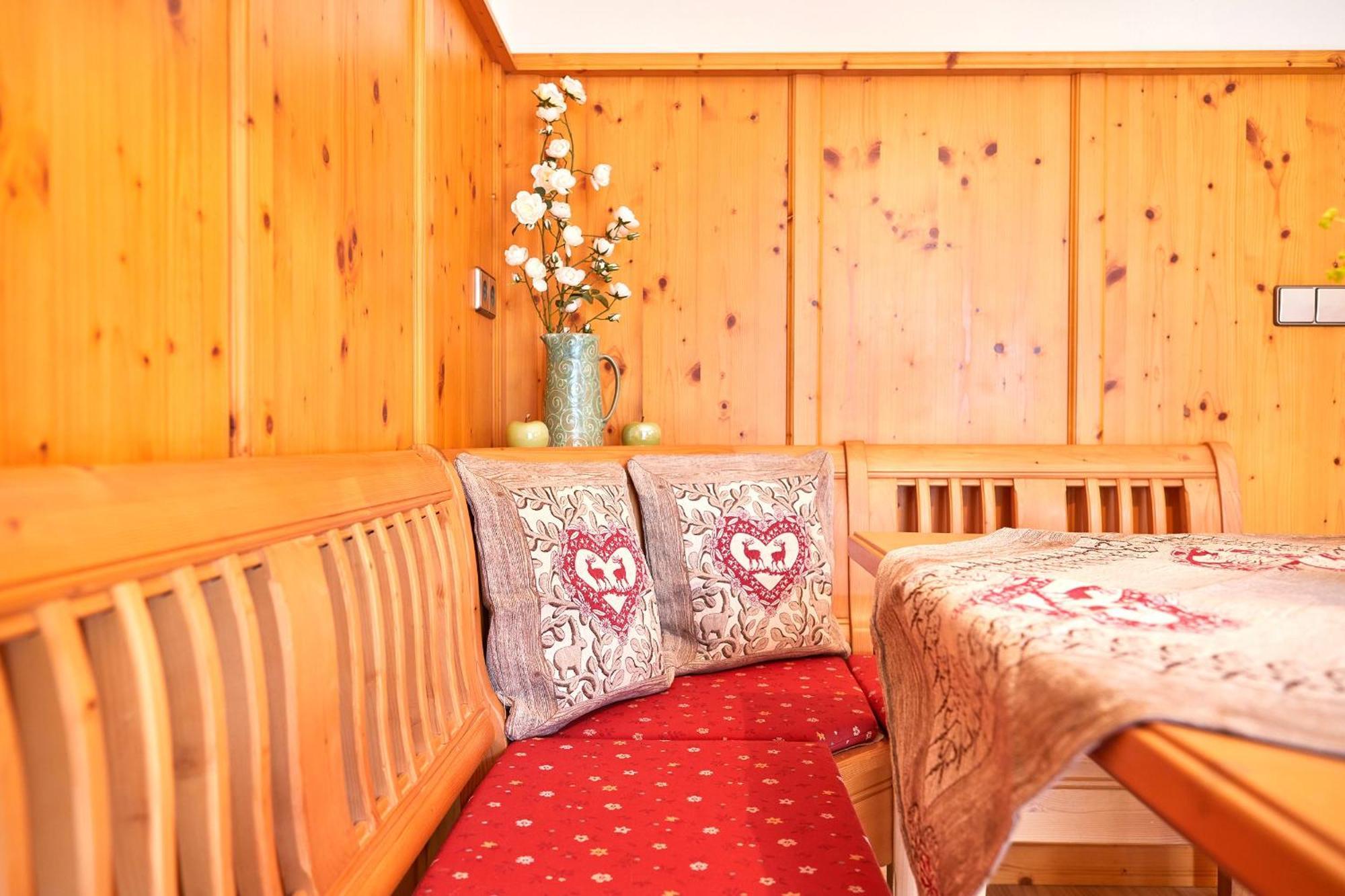Ferienwohnung Sophia Райт им Винкл Екстериор снимка