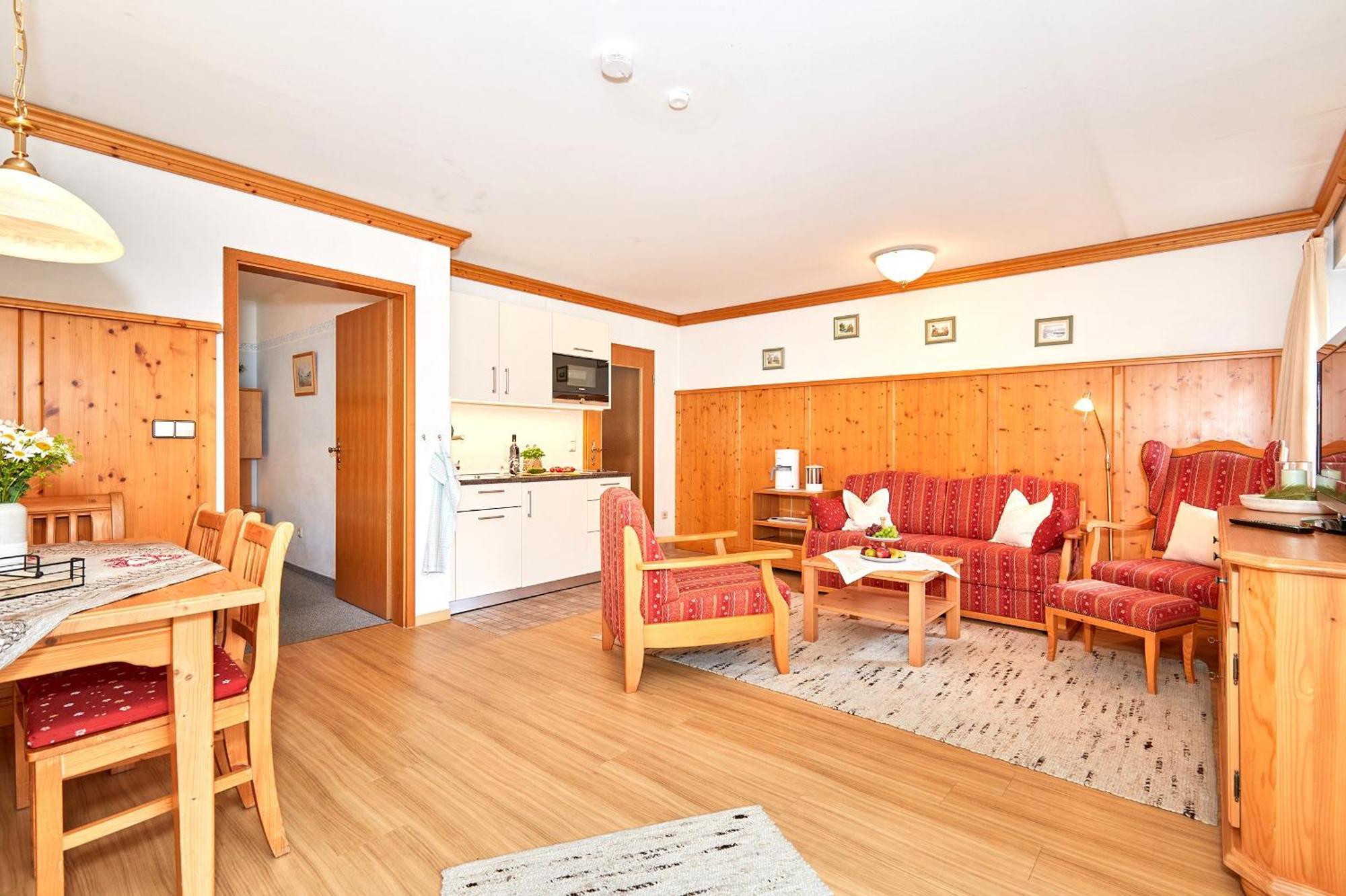 Ferienwohnung Sophia Райт им Винкл Екстериор снимка
